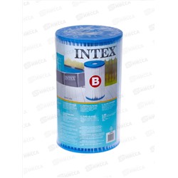 Картридж для фильтр насосов класс В 29005  INTEX 359-122 г