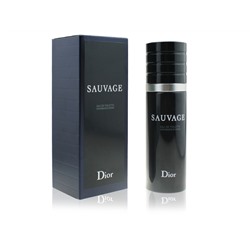 Christian Dior Sauvage EDT 100мл