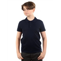 Рубашка-поло для мальчиков арт 11091-2