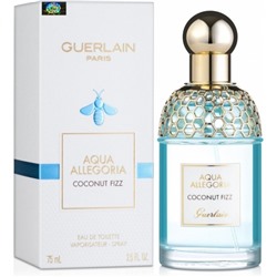 Туалетная вода Guerlain Aqua Allegoria Coconut Fizz женская (Euro)