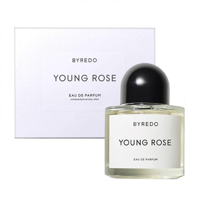 Парфюмерная вода Byredo Young Rose унисекс (100 мл)