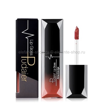 Набор матовых помад PUDAIER Fashion Matte Lip Gloss 15 штук (106)