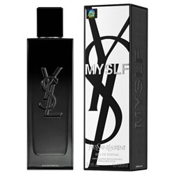 Парфюмерная вода Yves Saint Laurent MYSLF мужская (Euro)