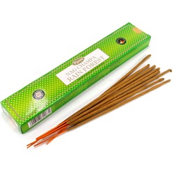 Благовония Ppure Nag Champa Rain Forest  Лес после дождя 15 гр. (10-15 шт.)