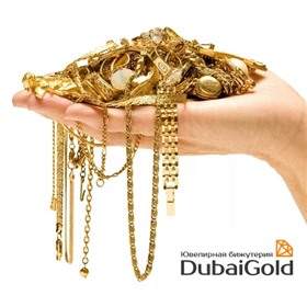 *Дубайское золото* - блеск Востока.
