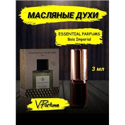 ESSENTIAL PARFUMS Bois Imperial духи масляные (3 мл)