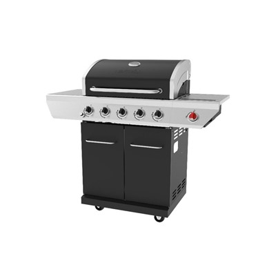 Газовый гриль Nexgrill  BISON 5B, 720-0830XA