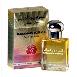 Forever / Навсегда - Al Haramain Perfumes, 15 мл