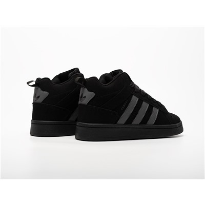 Зимние Кроссовки Adidas Campus High