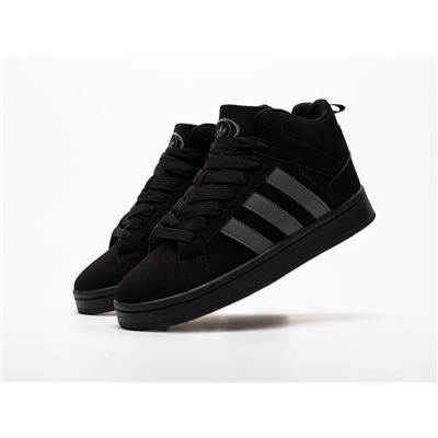 Зимние Кроссовки Adidas Campus High