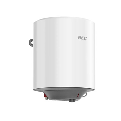 Водонагреватель Haier HEC ES100V-HE1, накопительный, 1750 Вт, 100 л, белый