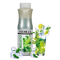 Основа RiCHEZA «Мохито», 1000 г