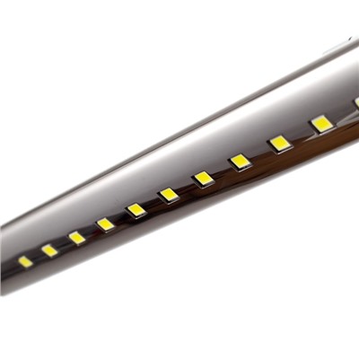 Светильник-подсветка "Лаго" LED 5Вт 6000K хром 40x15х6 см
