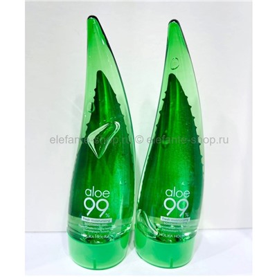 Универсальный гель с алое HH Aloe 99% Soothing Gel 55ml (125)