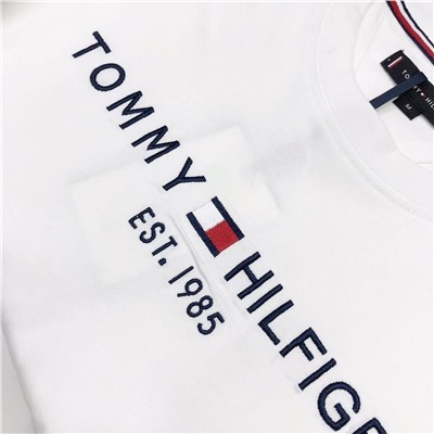 Футболка Tommy Hilfiger