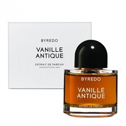 Парфюмерная вода Byredo Vanille Antique унисекс (100 мл)