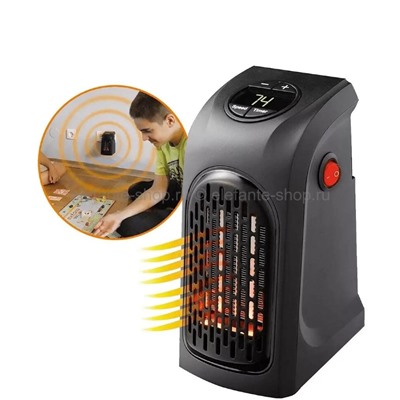 Мини-обогреватель Handy Heater, TV-299