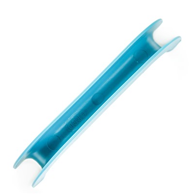 Ручка-держатель для переноски пакетов, цвет МИКС
