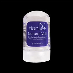 Природный дезодорант Natural Veil