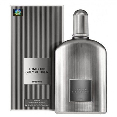 Парфюмерная вода Tom Ford Grey Vetiver мужская (Euro A-Plus качество люкс)