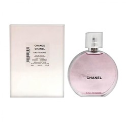 Chanel Chance Tendre EDT тестер женский