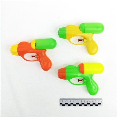 Водный пистолет 17см Water Gun в ассортименте (NO.SX:M82) 118