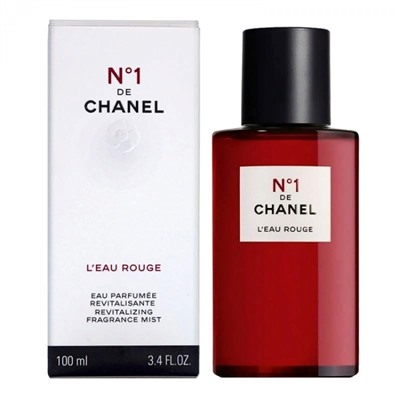 Парфюмерная вода Chanel N°1 de Chanel L'Eau Rouge женская