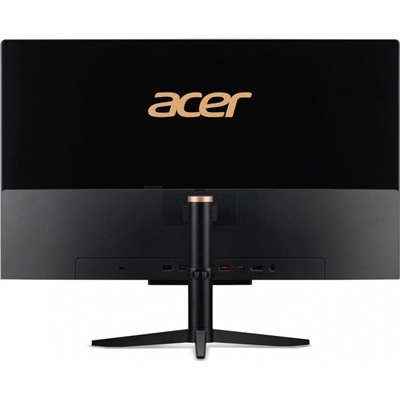 Моноблок Acer Aspire C24-1610 23.8" Full HD N100 (0.8) 8Gb SSD512Gb UHDG CR Eshell WiFi BT   1066842