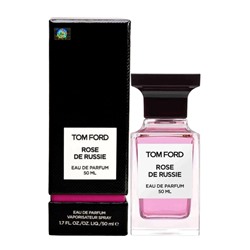 Парфюмерная вода Tom Ford Rose de Russie 50 ml унисекс (Euro)