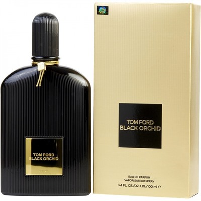 Парфюмерная вода Tom Ford Black Orchid женская (Euro A-Plus качество люкс)