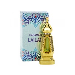 Lailati / Моя ночка! - Al Haramain Perfumes, 12 мл