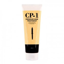 ESTHETIC HOUSE Протеиновая маска для волос CP-1 Premium Protein Treatment, 250 мл