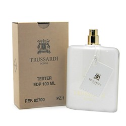 Trussardi Donna EDP тестер женский