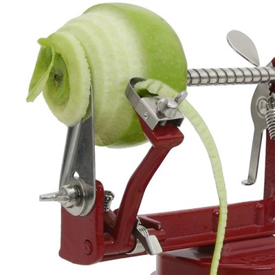 Яблокочистка Apple-Peeler