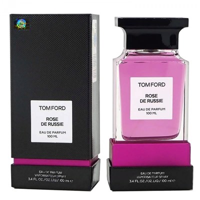 Парфюмерная вода Tom Ford Rose de Russie 100 ml унисекс (Euro)