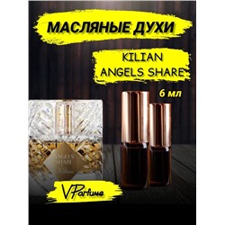 Kilian angels share Килиан духи масляные (6 мл)