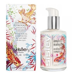 Эмульсия для лица Sisley Ecological Compound Limited Edition