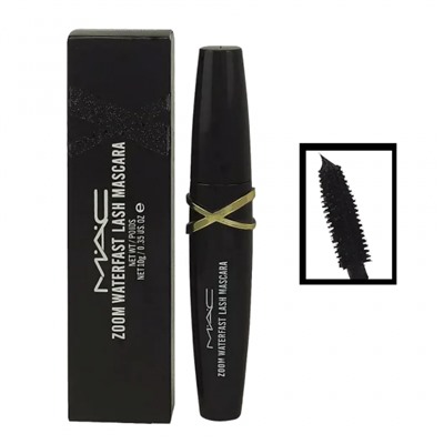 Тушь для ресниц MAC Zoom Waterfast Lash