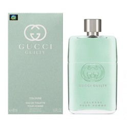 Одеколон Gucci Guilty Cologne Pour Homme мужской (Euro)