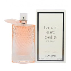 Lancome La Vie Est Belle L'Eclat EDT тестер женский