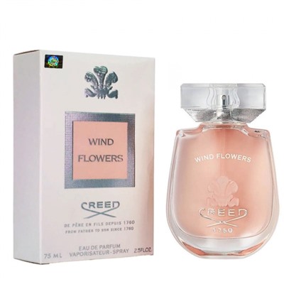 Парфюмерная вода Creed Wind Flowers женская (Euro)