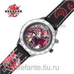 Часы "BAKUGAN" #90139