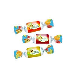 Конфеты желейные «Золотая стрекоза» (упаковка 0,5 кг)
