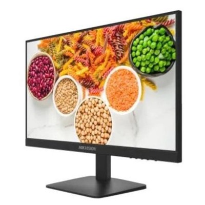 Монитор Hikvision 21.5" DS-D5022F2-1P1 черный TFT LED 14ms 16:9 HDMI матовая 250cd 178гр/17   106691