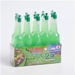 Зелёное удобрение укрепляющее (универсальное), 1 бутылек