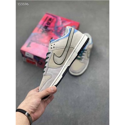 Кроссовки Nike SB Dunk Low