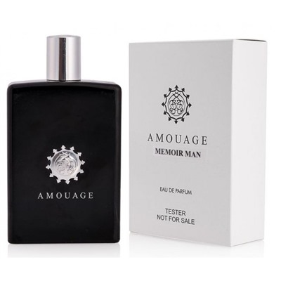 Amouage Memoir Man EDP тестер мужской