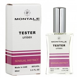 Montale Sensual Instinct тестер унисекс (60 мл)