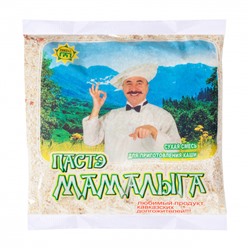 Смесь сухая Кукурузная каша "Пастэ-мамалыга" купить в Москве