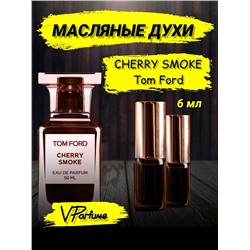 Tom Ford Lost Cherry Smoke духи вишня (6 мл)